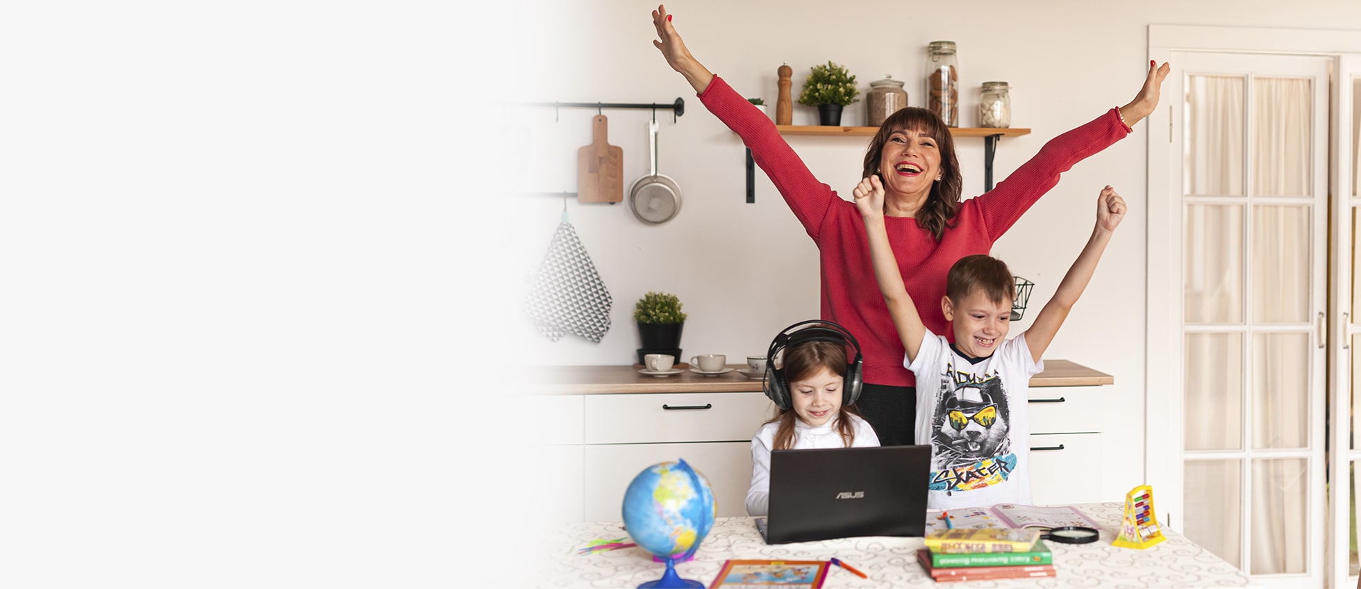 Помощь в обучении