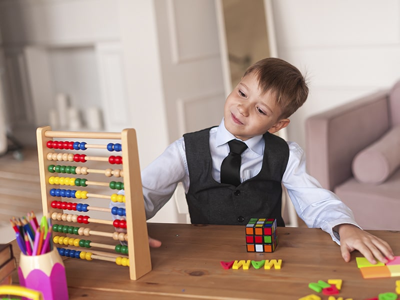 Уроки математики