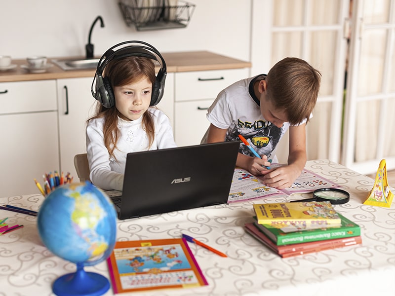 Онлайн занятия ZOOM