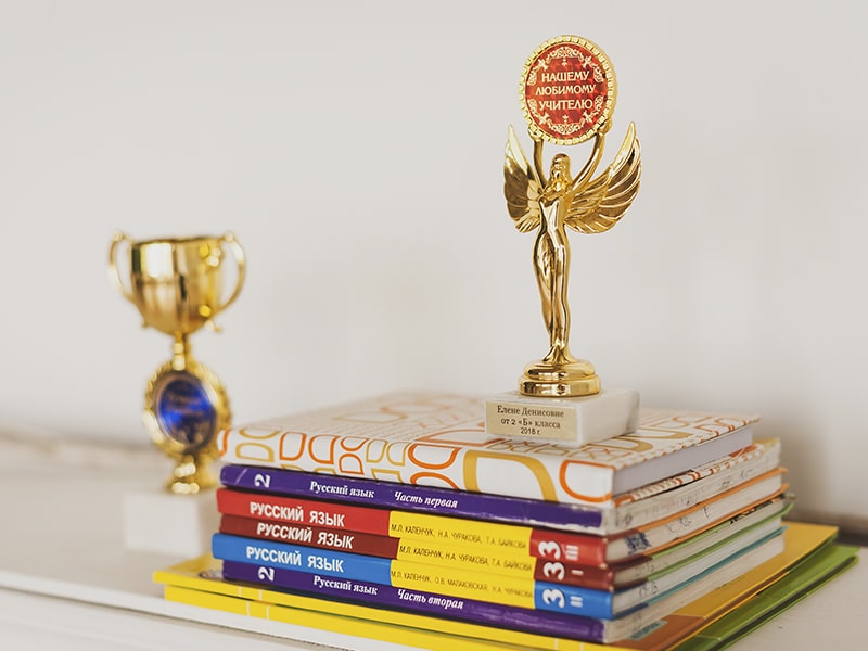 Печатные пособия к онлайн урокам