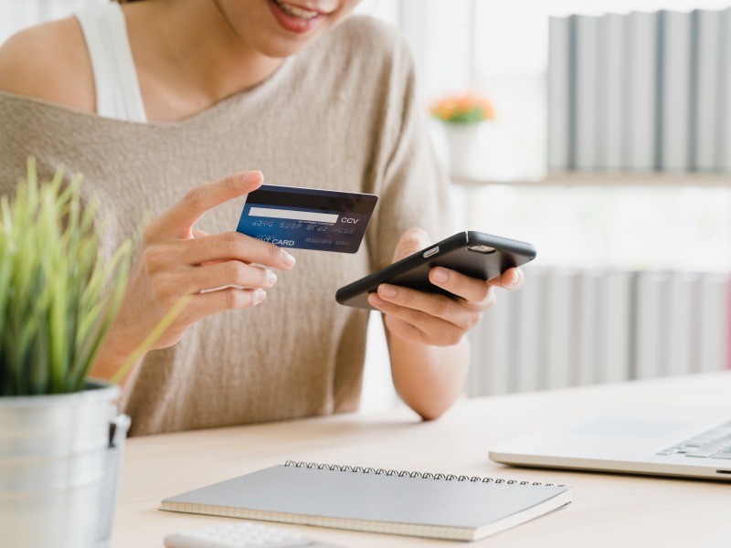 Оплата и возврат